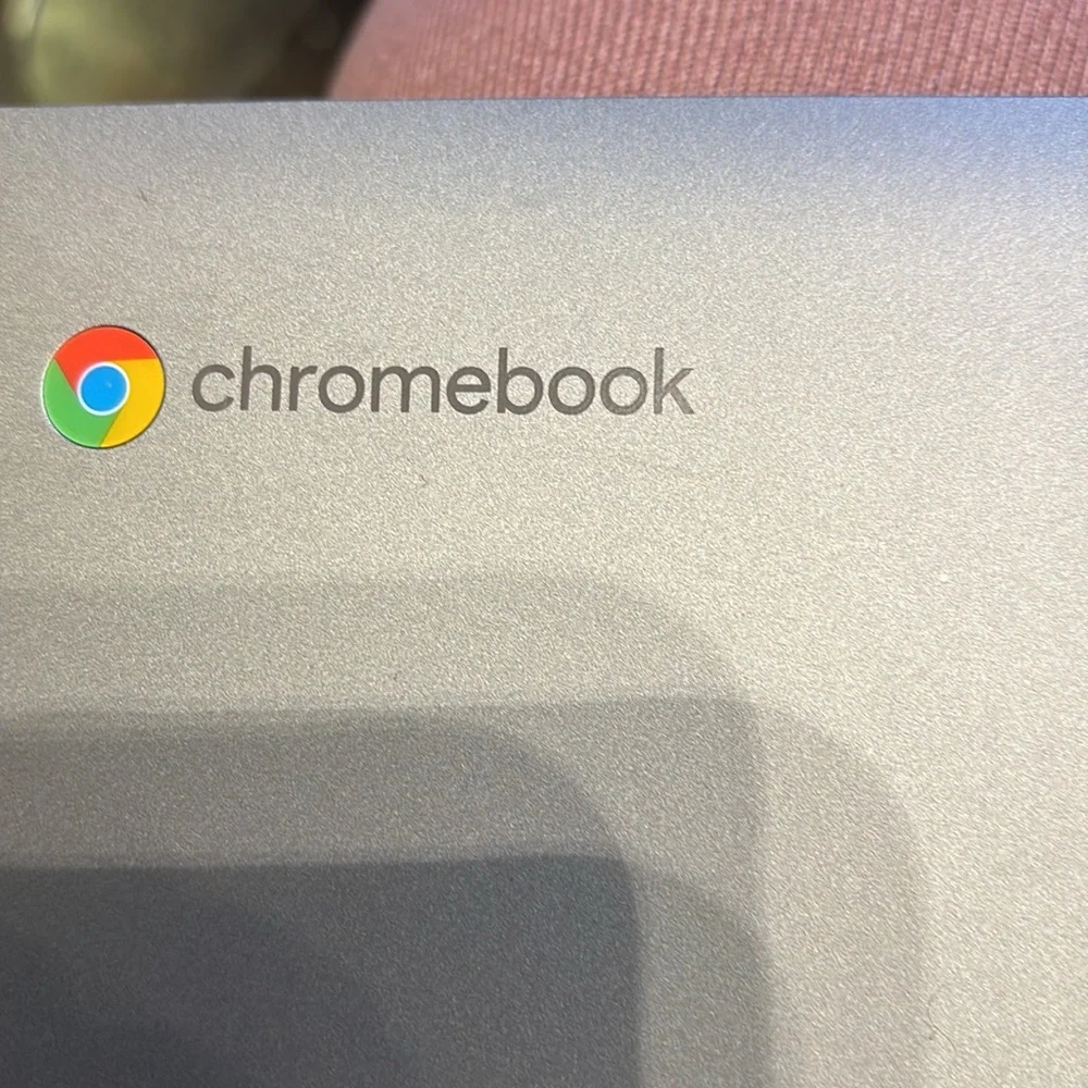 Hp Chromebook